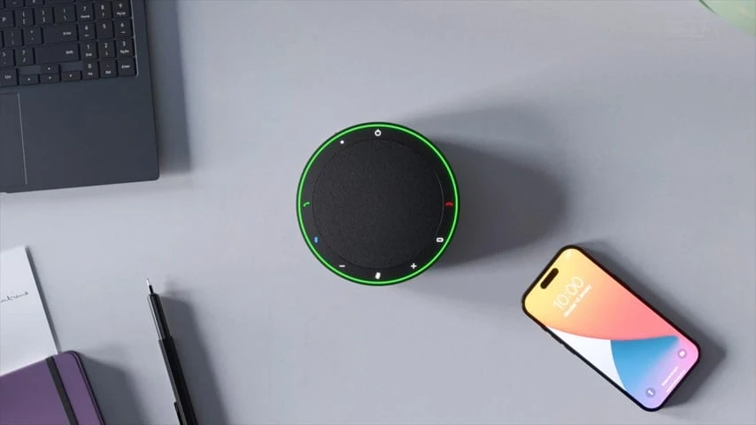 So sánh loa hội nghị Jabra Speak2