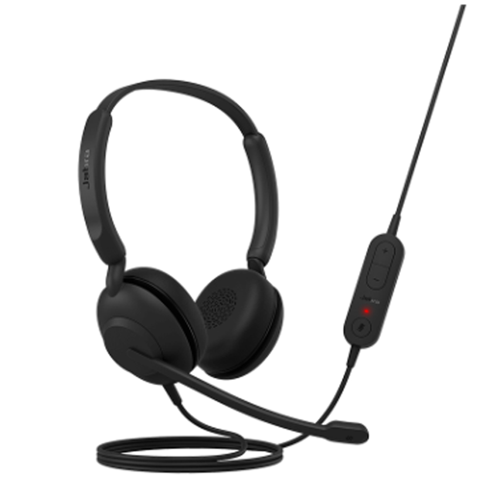 Cách chọn tai nghe call center Jabra