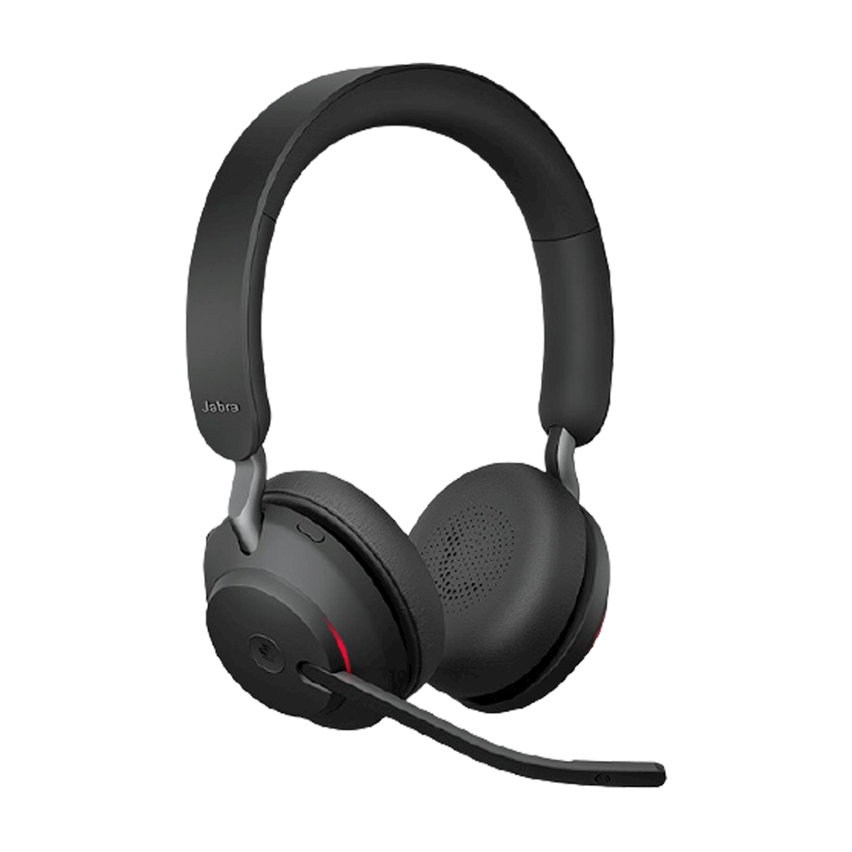 Jabra Evolve2 65 – Tai nghe Bluetooth cho làm việc linh hoạt